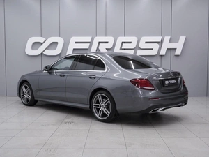 Седан Mercedes-benz E-класс 2019 года, 4169000 рублей, Ростов-на-Дону