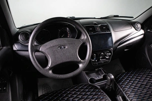 Седан ВАЗ (LADA) Granta 2024 года, 909000 рублей, Сургут
