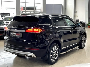 Внедорожник Geely Atlas Pro 2022 года, 2167000 рублей, Солонцы