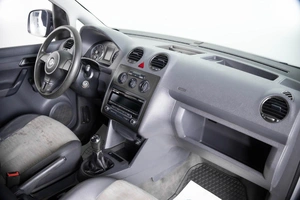 Фургон Volkswagen Caddy 2013 года, 739000 рублей, Пермь