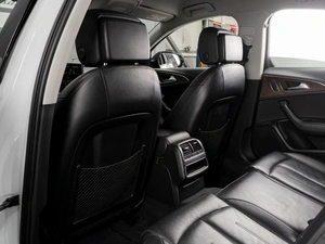 Седан Audi A6 2014 года, 1599000 рублей, Тюмень