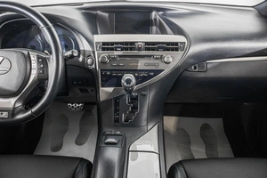 Внедорожник Lexus RX 2012 года, 2599000 рублей, Барнаул