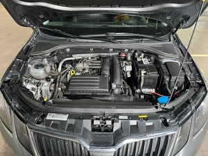 Лифтбек Skoda Octavia 2017 года, 1795000 рублей, Абакан