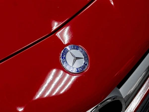 Кабриолет Mercedes-benz SLK-класс 2012 года, 2459000 рублей, Тюмень