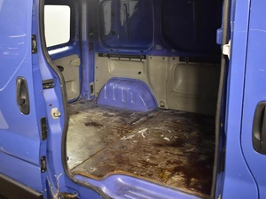 Фургон Opel Vivaro 2007 года, 1009900 рублей, Казань