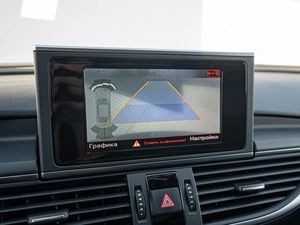 Седан Audi A6 2014 года, 1619000 рублей, Краснодар