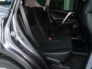 Внедорожник Toyota RAV4 2013 года, 2078000 рублей, Тверь