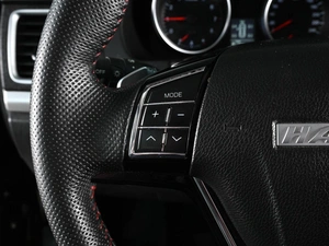 Внедорожник Haval H6 2019 года, 1599000 рублей, Аксай