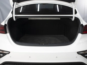 Седан Kia K3 2020 года, 1990000 рублей, Омск