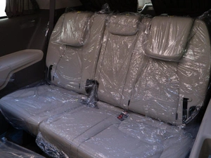 Минивэн Kia Carnival 2026 года, 8249444 рублей, Москва