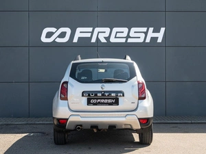 Внедорожник Renault Duster 2018 года, 1320000 рублей, Краснодар