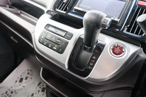 Хетчбэк Honda N-WGN 2014 года, 789000 рублей, Красноярск