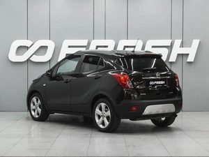 Внедорожник Opel Mokka 2014 года, 1290000 рублей, Ростов-на-Дону