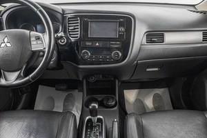 Внедорожник Mitsubishi Outlander 2014 года, 1799000 рублей, Барнаул
