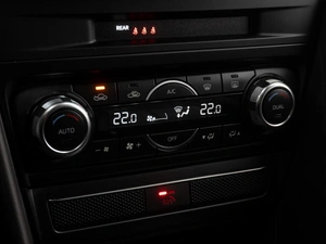 Внедорожник Mazda CX-4 2023 года, 2839000 рублей, Тюмень