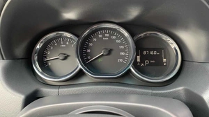 Внедорожник Nissan Terrano 2021 года, 1730000 рублей, Солонцы