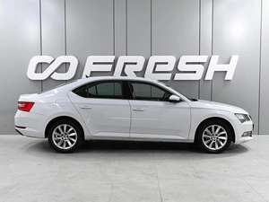 Лифтбек Skoda Superb 2019 года, 1999000 рублей, Аксай