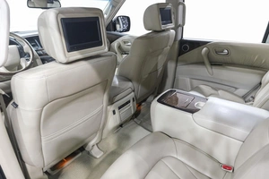 Внедорожник Infiniti QX56 2012 года, 2469000 рублей, Новокузнецк