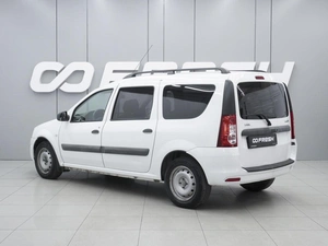 Универсал ВАЗ (LADA) Largus 2018 года, 859000 рублей, Ростов-на-Дону