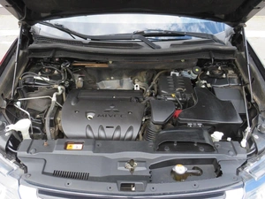 Внедорожник Mitsubishi Outlander 2016 года, 1995000 рублей, Брянск
