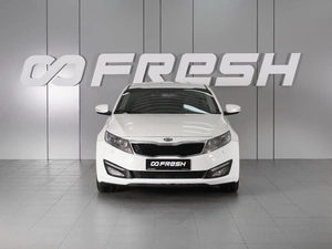 Седан Kia Optima 2013 года, 1289000 рублей, Минеральные Воды