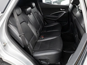 Внедорожник Hyundai Santa Fe 2012 года, 1755000 рублей, Краснодар