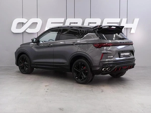 Внедорожник Geely Coolray 2023 года, 1845000 рублей, Воронеж