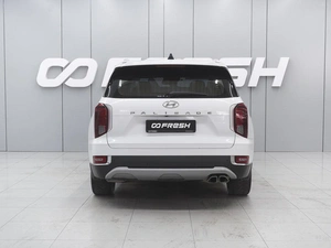 Внедорожник Hyundai Palisade 2020 года, 3970000 рублей, Ростов-на-Дону
