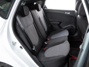 Хетчбэк Hyundai Solaris 2013 года, 1049000 рублей, Волгоград