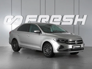 Лифтбек Volkswagen Polo 2022 года, 1730000 рублей, Минеральные Воды