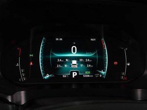 Внедорожник Chery Tiggo 4 Pro 2023 года, 1599000 рублей, Тюмень