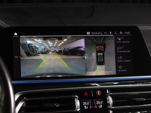 Внедорожник BMW X6 2020 года, 7299000 рублей, Тюмень