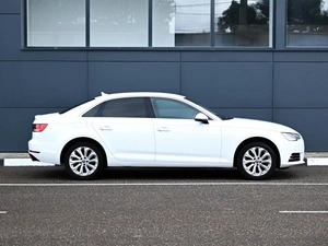 Седан Audi A4 2016 года, 2279000 рублей, Кирилловка