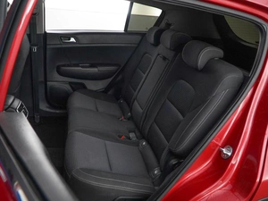 Внедорожник Kia Sportage 2020 года, 2249077 рублей, Москва