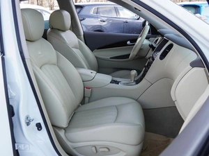 Внедорожник Infiniti EX25 2012 года, 2350000 рублей, Волгоград