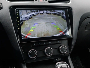 Лифтбек Skoda Octavia 2019 года, 2149000 рублей, Большой Сочи