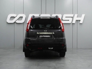 Внедорожник Nissan X-Trail 2013 года, 1399000 рублей, Воронеж