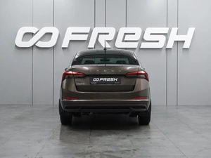 Лифтбек Skoda Rapid 2021 года, 1374000 рублей, Воронеж