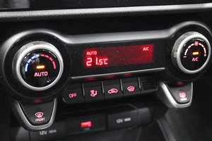 Хетчбэк Kia Rio X 2021 года, 1775500 рублей, Красноярск