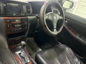 Универсал Toyota Corolla 2000 года, 350000 рублей, Ачинск