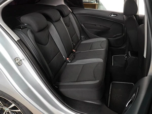 Седан Peugeot 408 2014 года, 649000 рублей, Воронеж