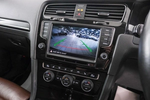 Универсал Volkswagen Golf 2013 года, 1249000 рублей, Красноярск