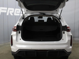 Внедорожник Haval F7 2023 года, 2350000 рублей, Омск