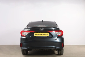 Седан Honda Envix 2020 года, 1789000 рублей, Новосибирск