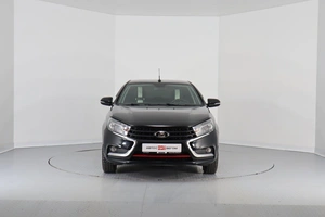 Седан ВАЗ (LADA) Vesta 2020 года, 1070000 рублей, Брянск