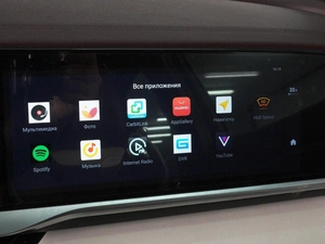 Внедорожник Geely Monjaro 2023 года, 3269000 рублей, Минеральные Воды