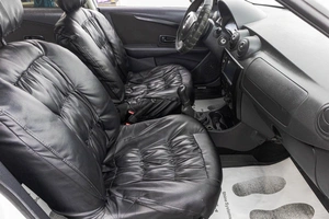 Седан Nissan Almera 2015 года, 739000 рублей, Барнаул