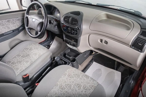 Универсал ВАЗ (LADA) Kalina 2005 года, 249000 рублей, Томск