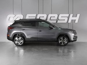 Внедорожник Москвич 3 2024 года, 1696000 рублей, Минеральные Воды