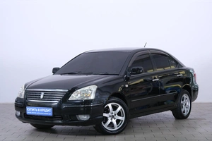 Седан Toyota Premio 2004 года, 789000 рублей, Омск